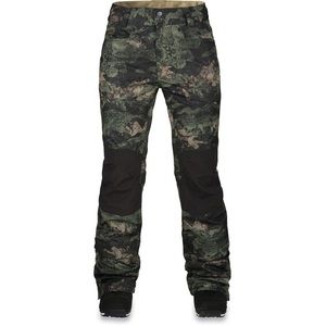 Dakine Camo Snowboard Pants